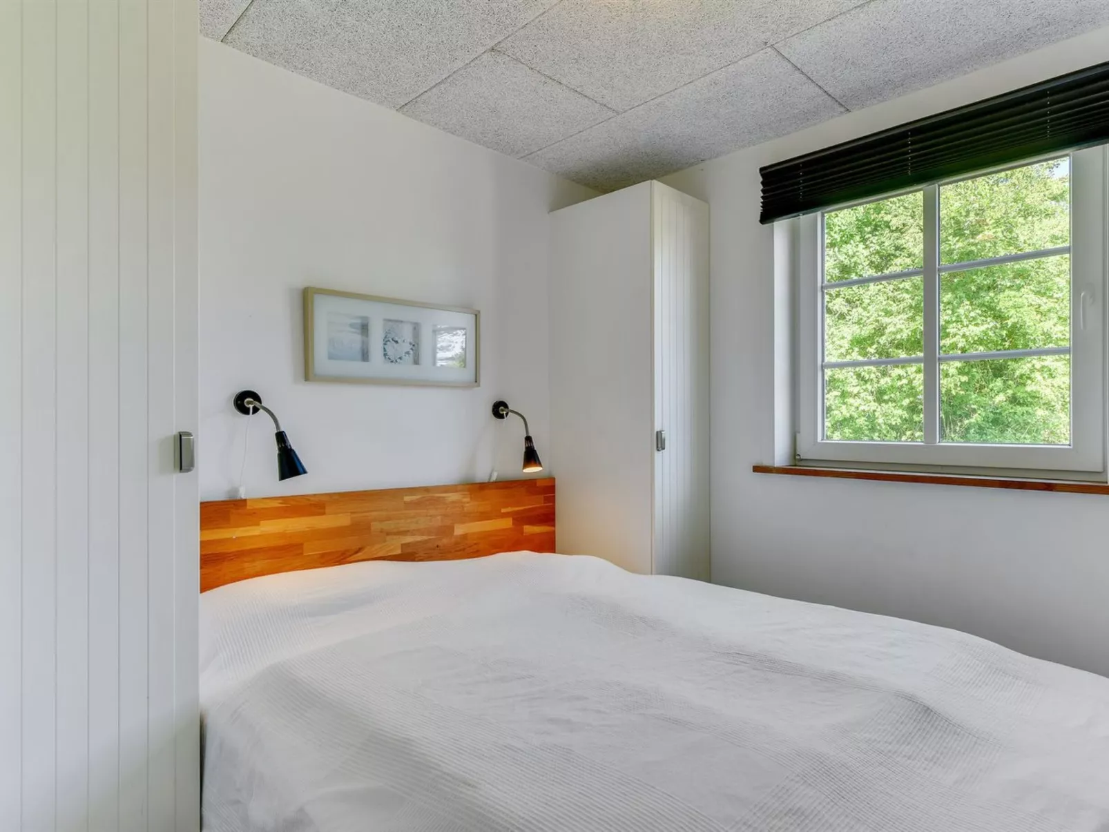 "Svanborg" - 3.7km from the sea-Binnen