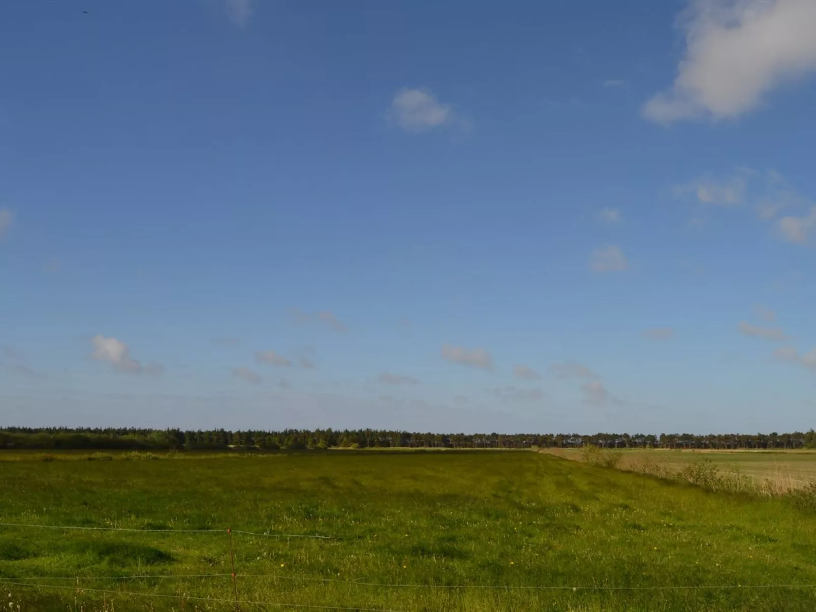 "Helline" - 900m from the sea-Buiten