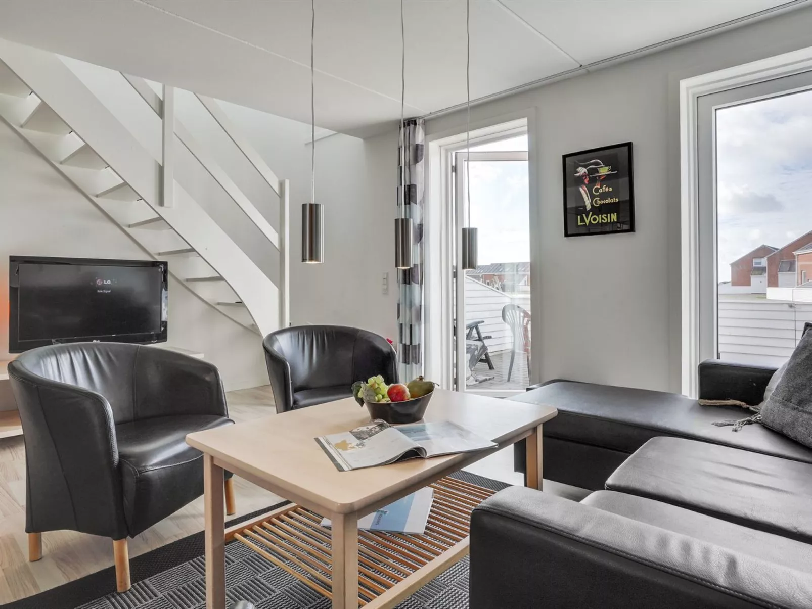 "Ameli" - 2.3km from the sea-Binnen