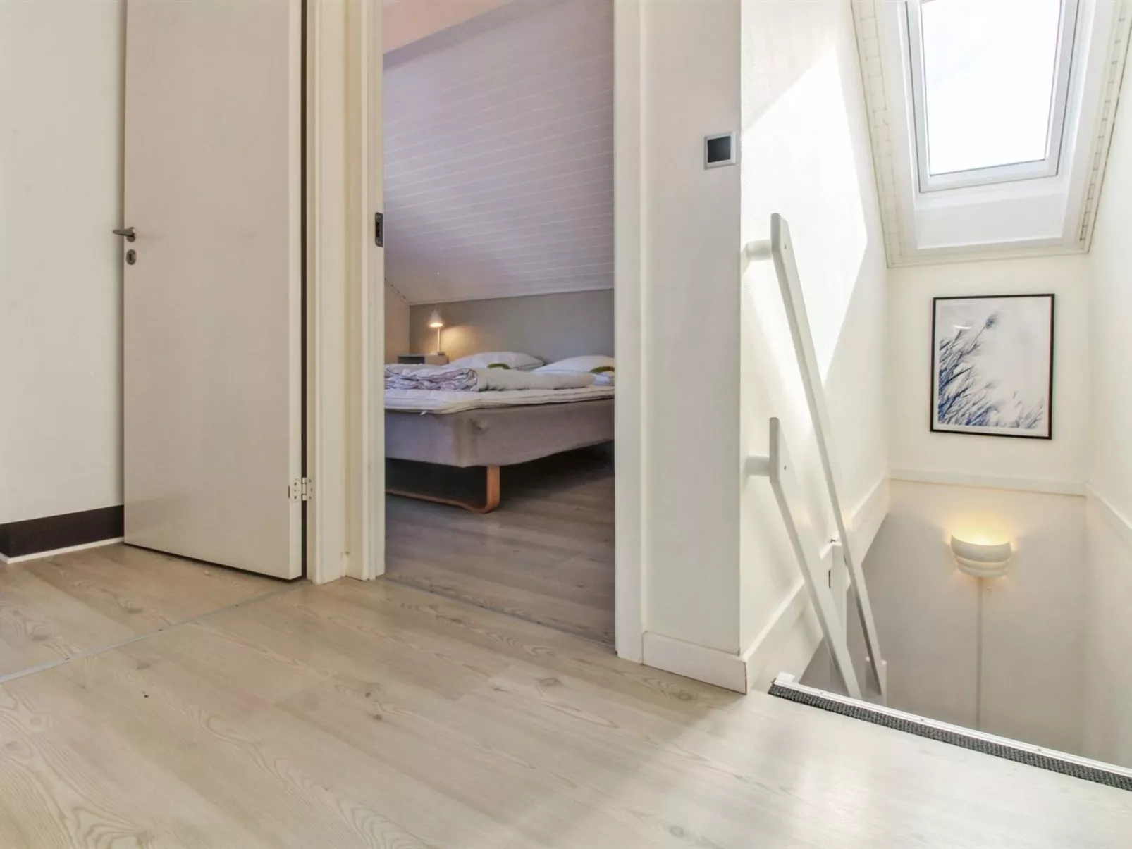 "Iffuer" - 2.3km from the sea-Buiten