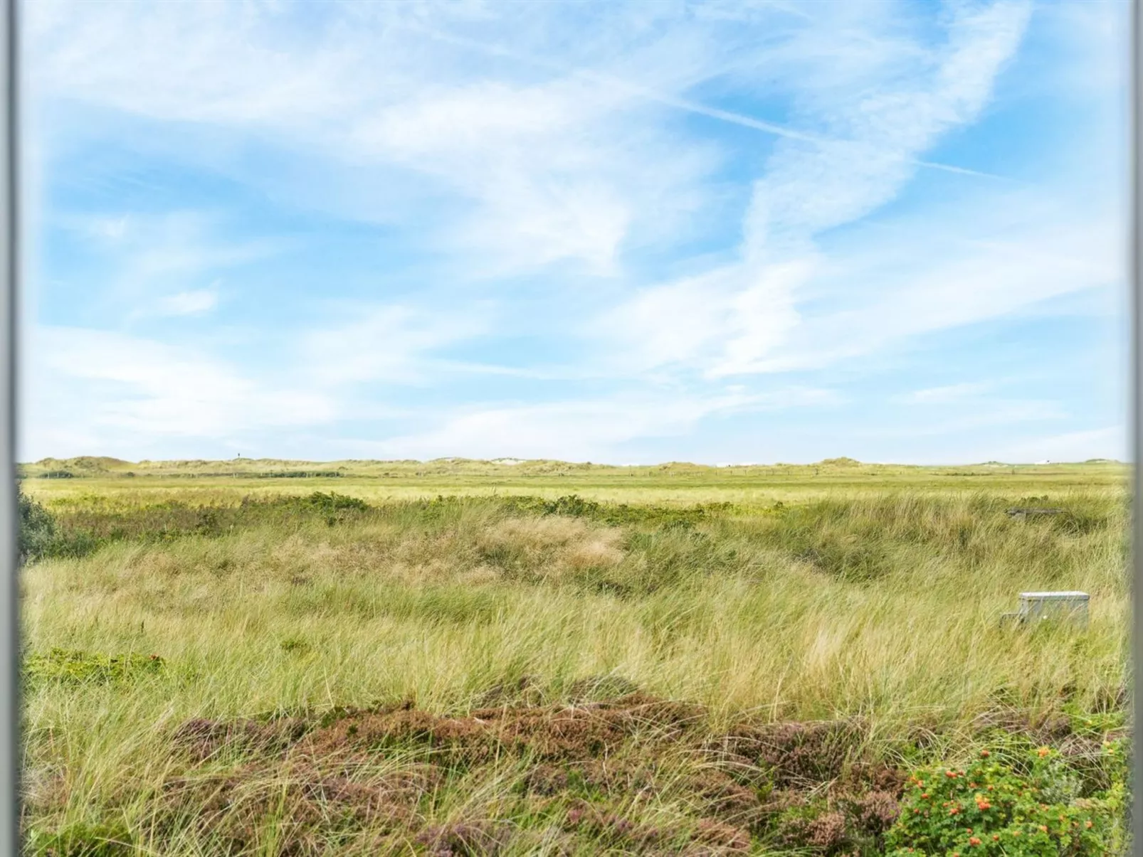 "Neia" - 640m from the sea-Buiten