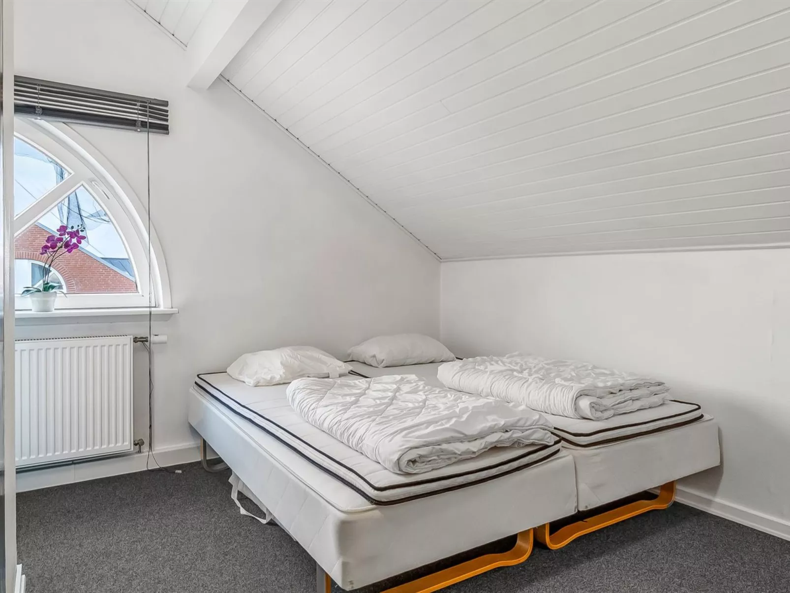 "Sighwald" - 2.3km from the sea-Binnen