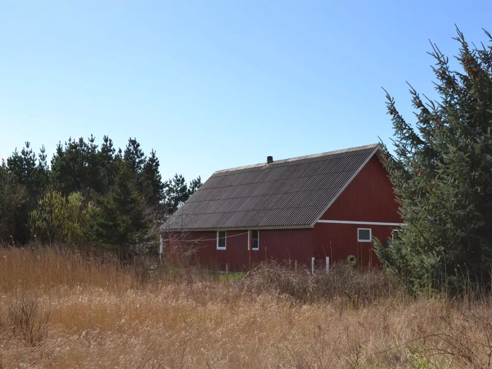 "Kabbi" - 2.6km from the sea-Buiten