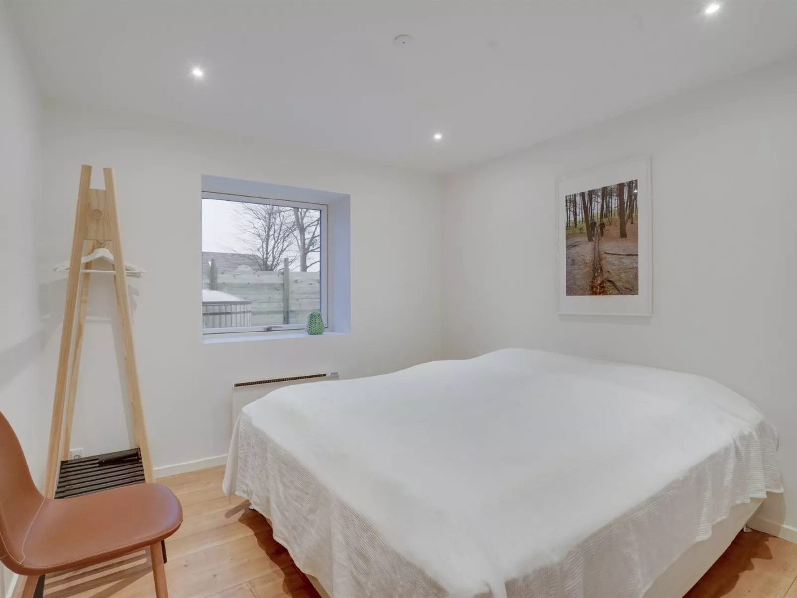 "Christiern" - 4.5km from the sea-Binnen