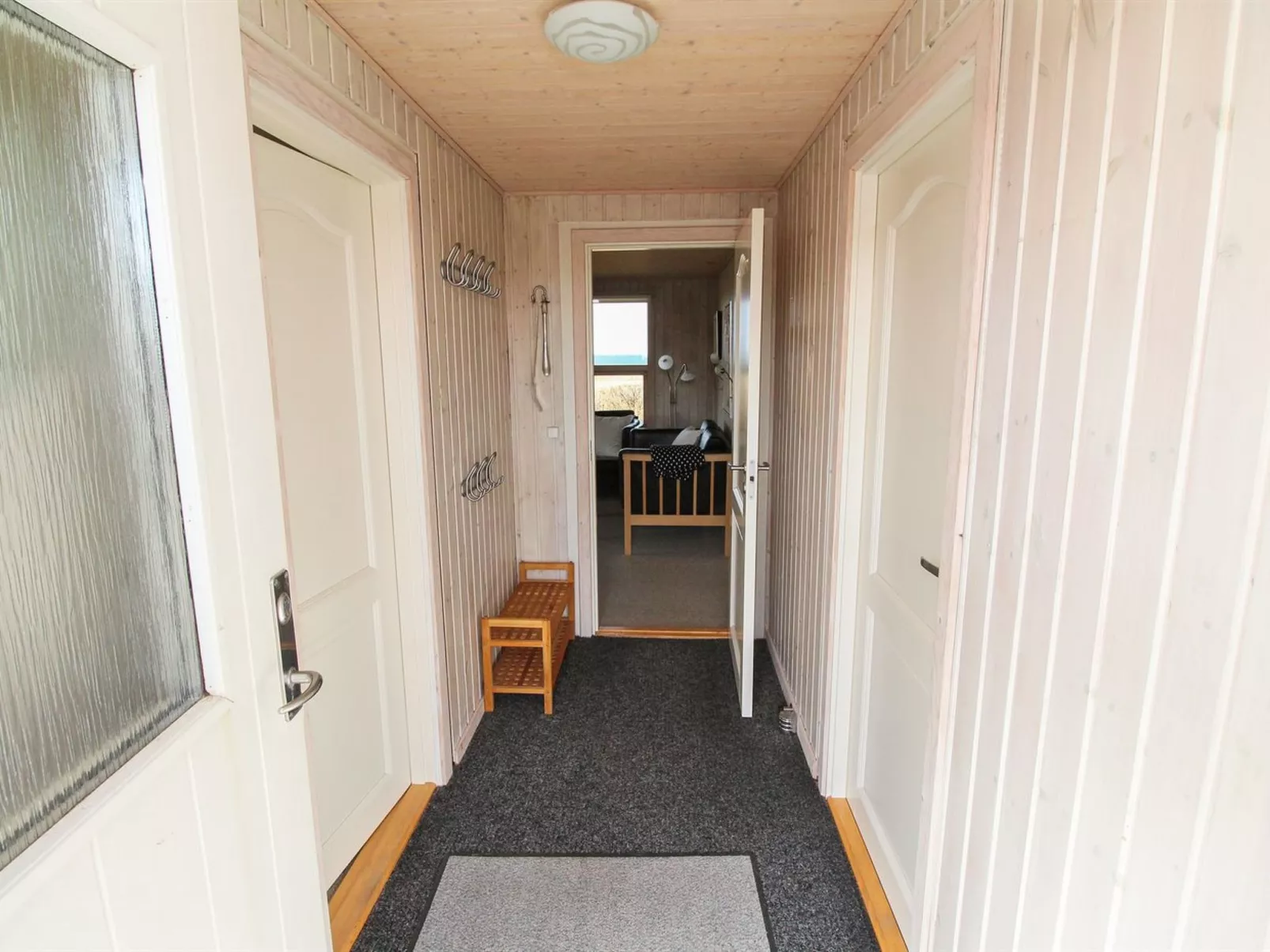 "Fabiola" - 200m from the sea-Binnen