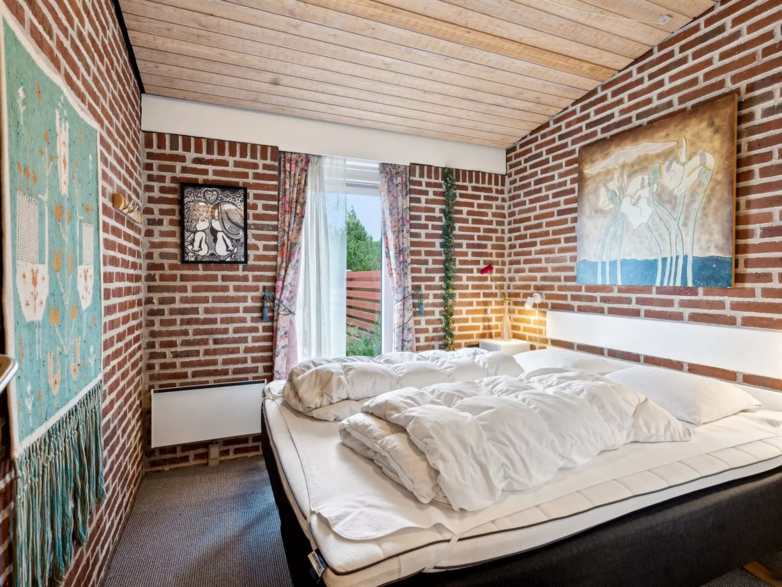 "Sedine" - 3.9km from the sea-Binnen