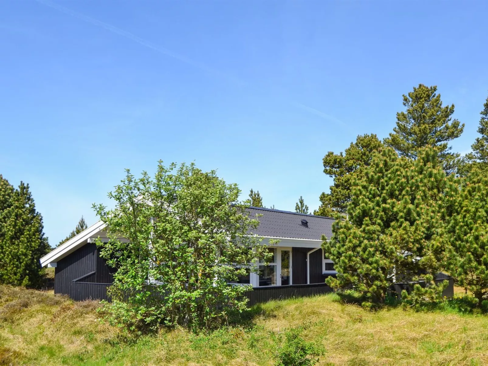 "Börge" - 3.9km from the sea-Buiten