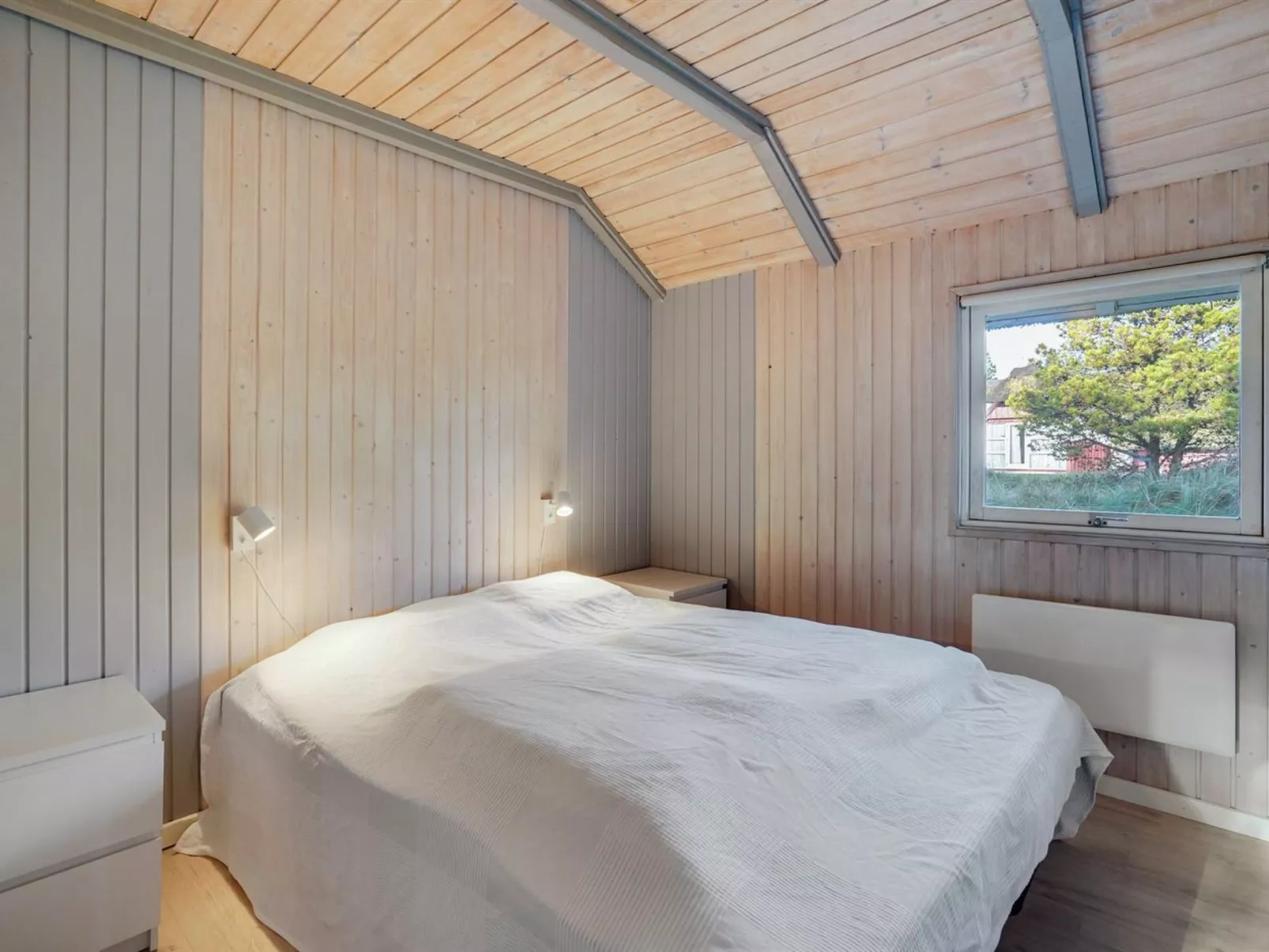 "Gunlög" - 3.1km from the sea-Binnen