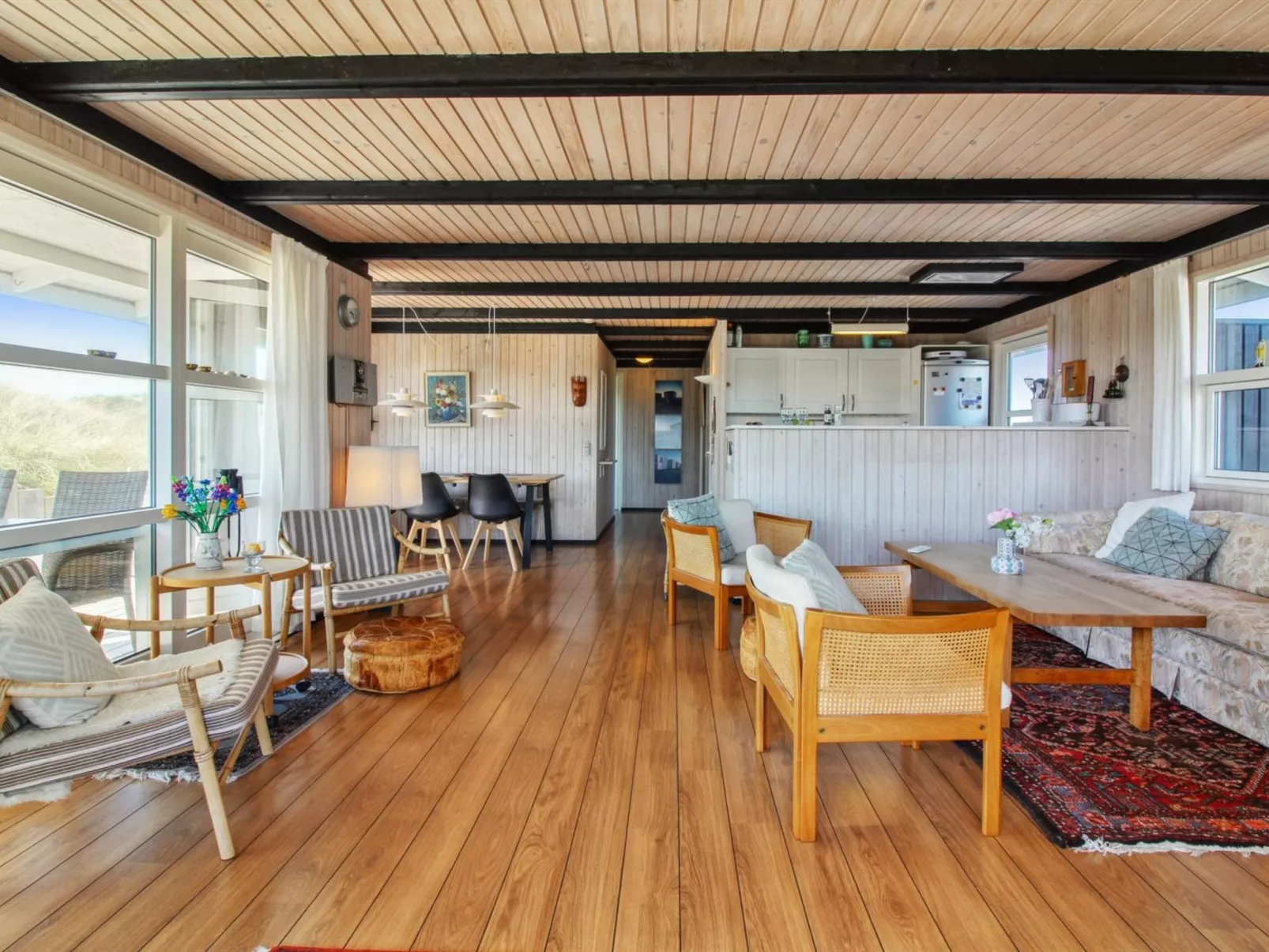 "Gojko" - 140m from the sea-Binnen