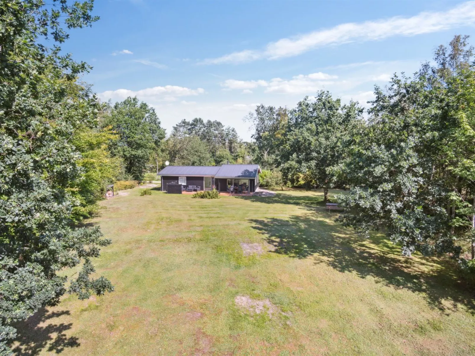 "Teodora" - 450m from the sea-Buiten