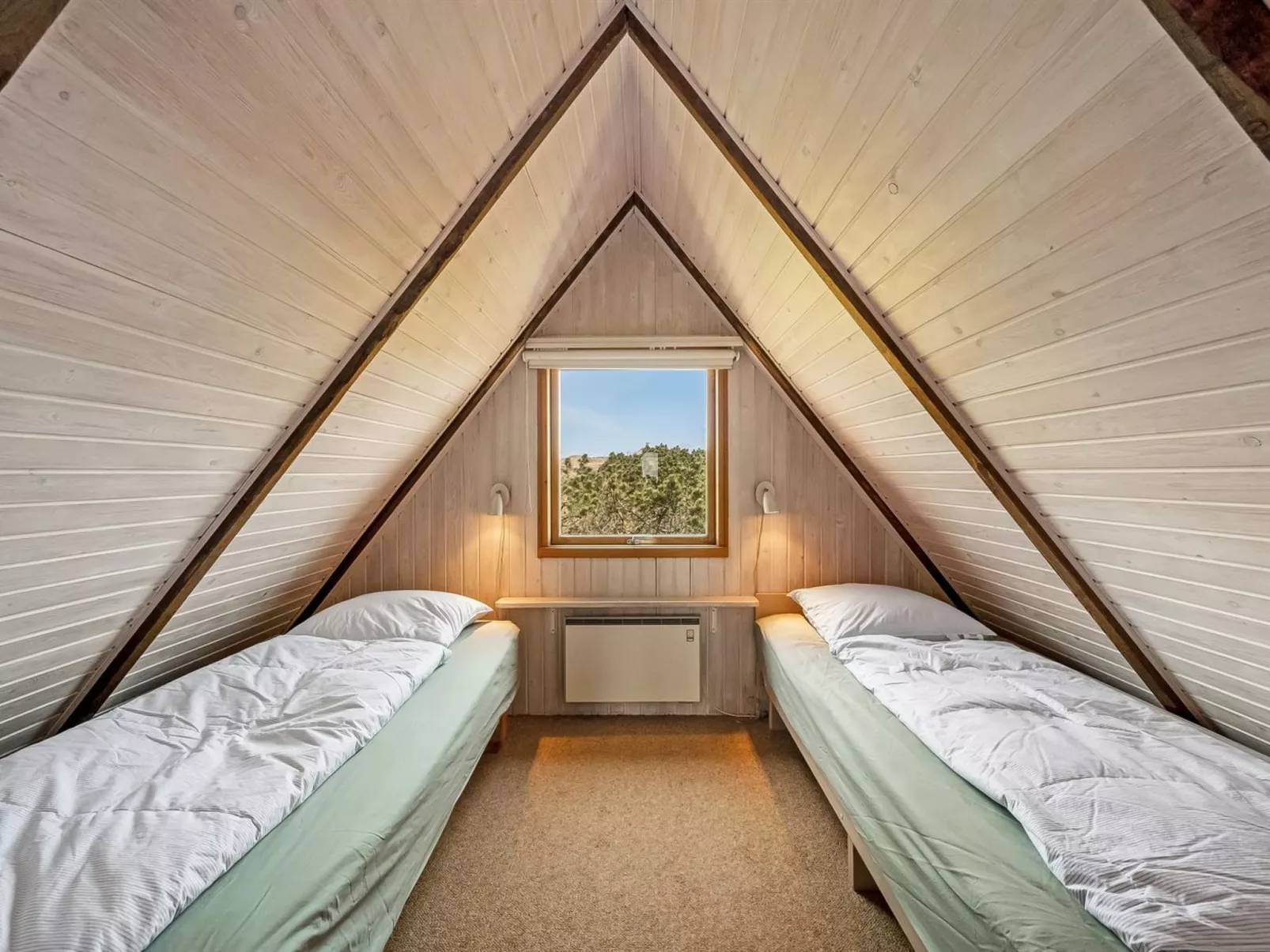 "Thorbjörn" -  from the sea-Binnen