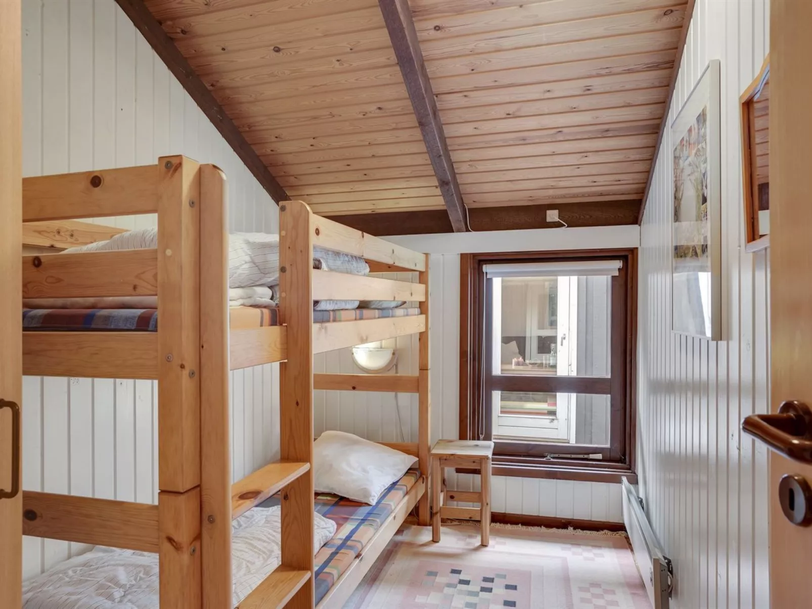 "Hildegarda" - 1km from the sea-Binnen