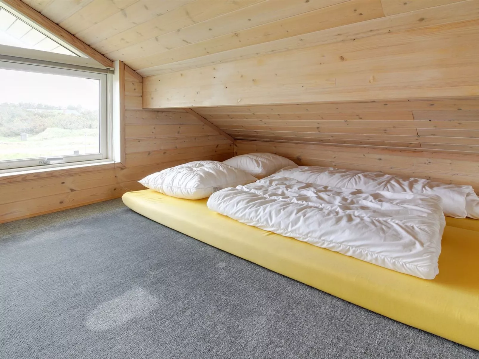 "Tähti" -  from the sea-Binnen