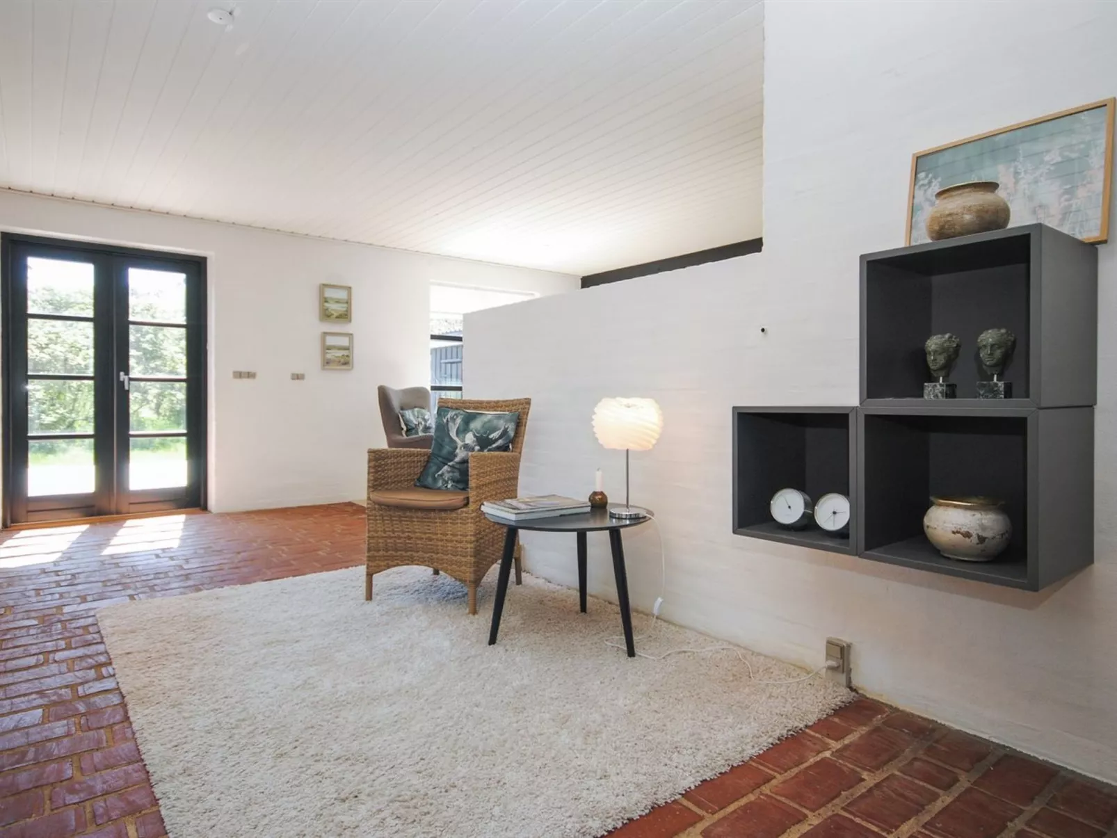 "Duco" - 300m from the sea-Binnen