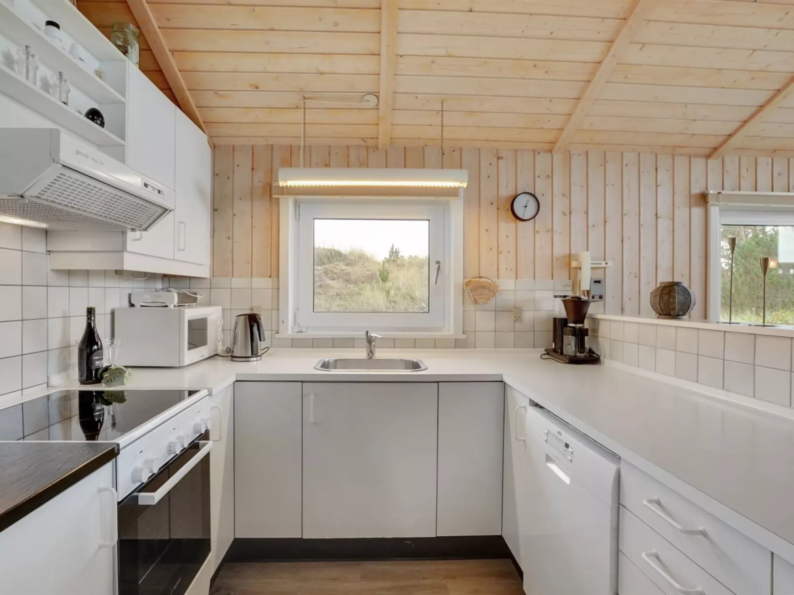 "Rosali" - 500m from the sea-Binnen