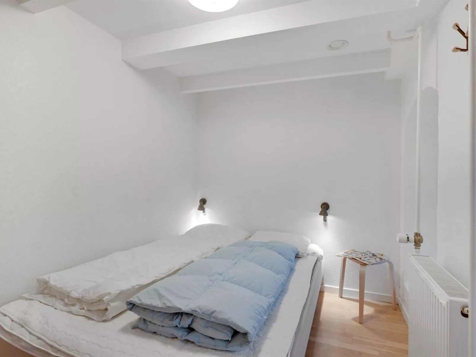 "Cornelius" - 900m from the sea-Binnen