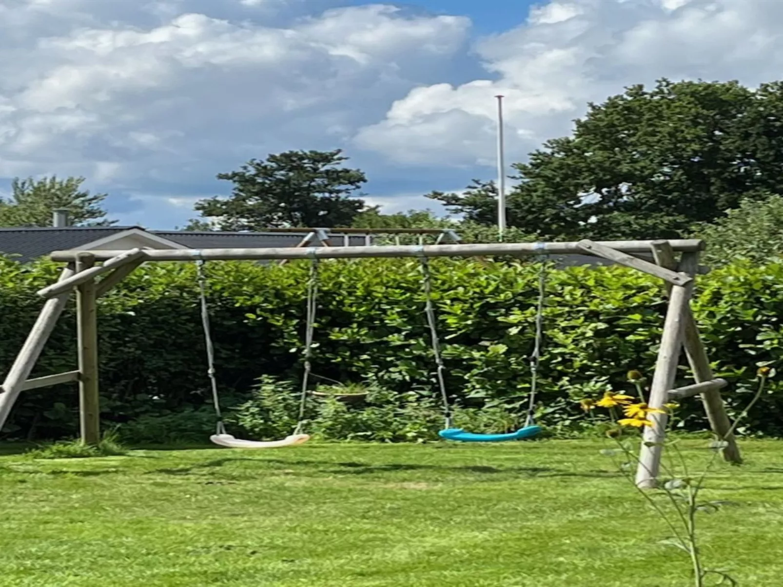 "Heralde" - 250m from the sea-Buiten