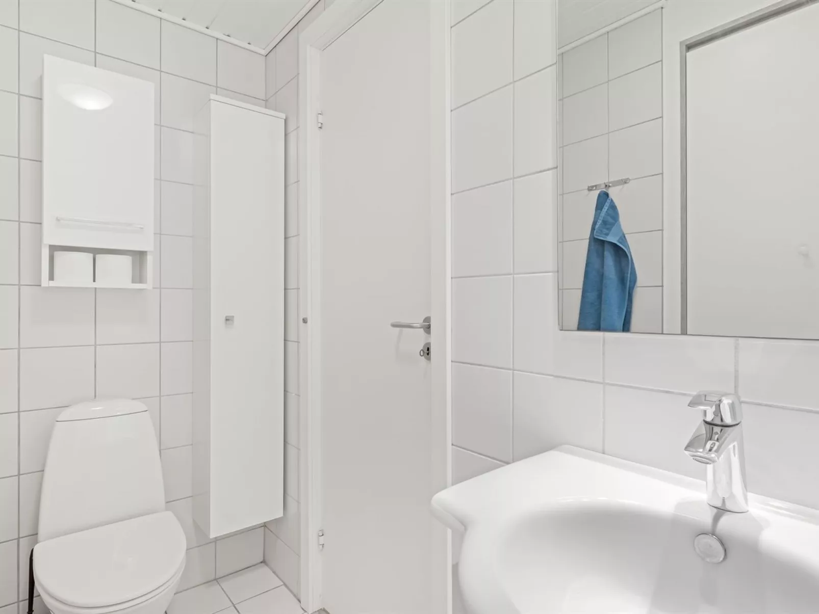 "Hristina" - 200m from the sea-Binnen