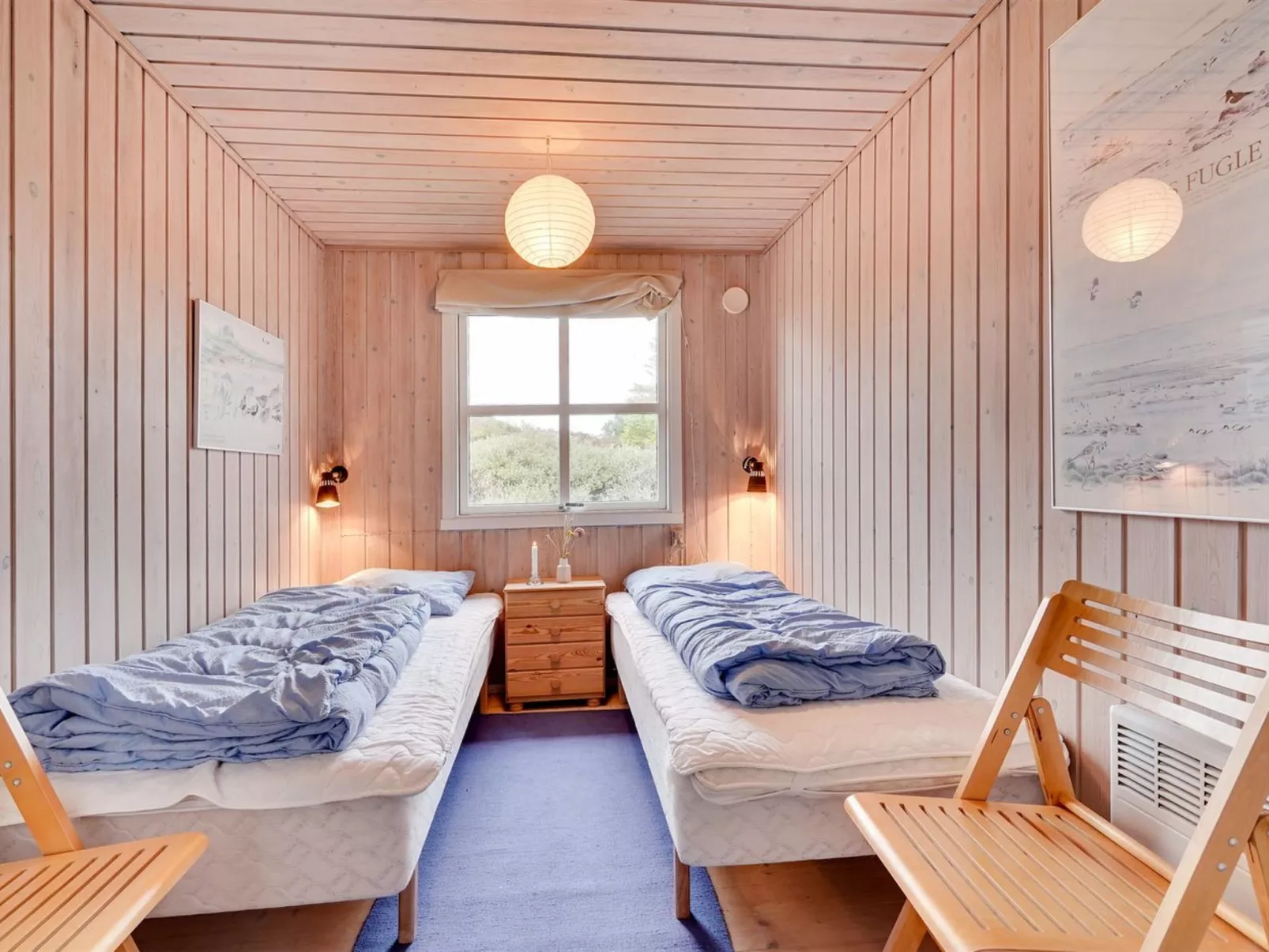 "Asina" - 400m from the sea-Binnen