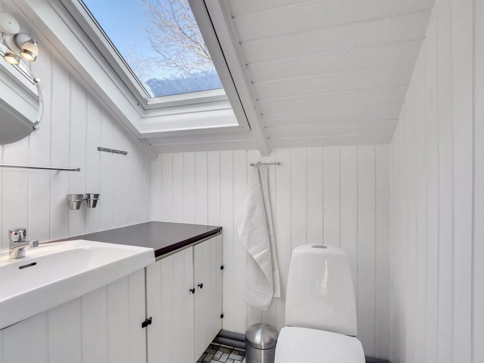 "Sighrik" - 30km from the sea-Binnen