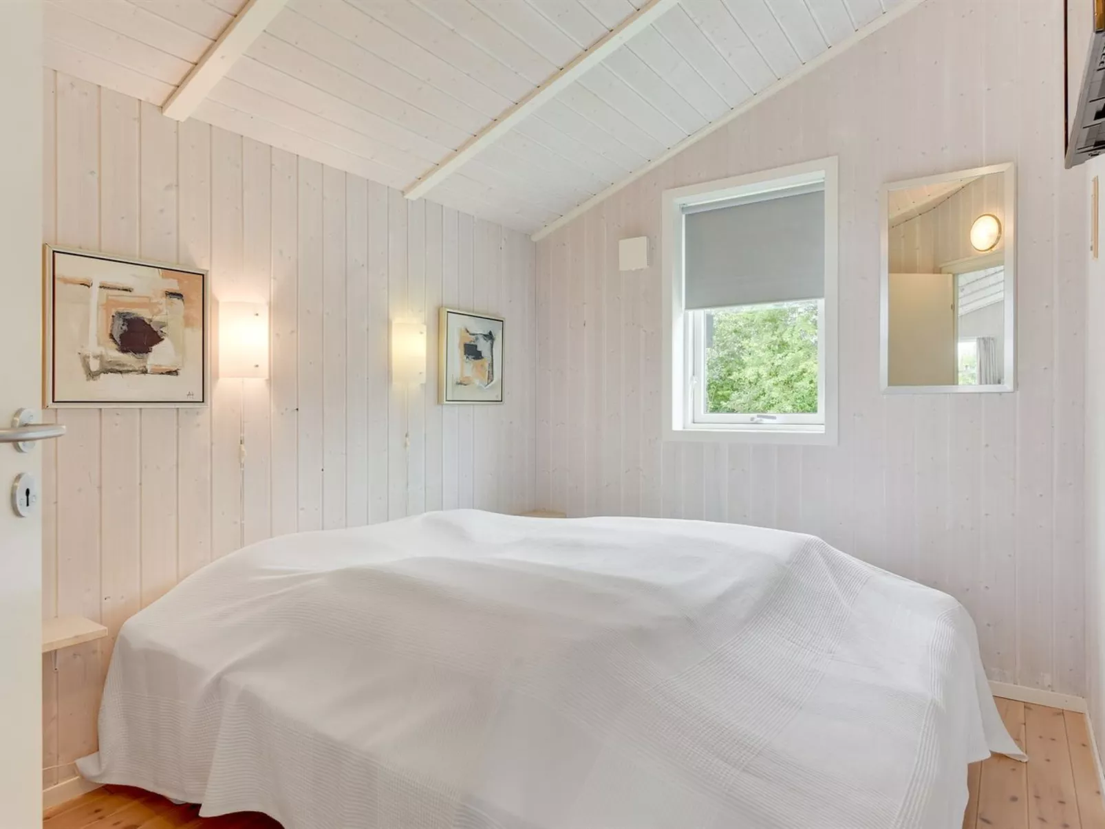 "Tjakko" - 700m from the sea-Binnen