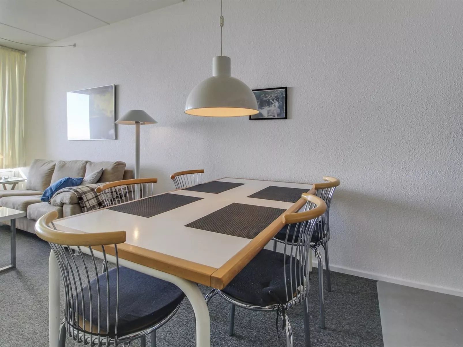 "Rubi" - 50m from the sea-Binnen