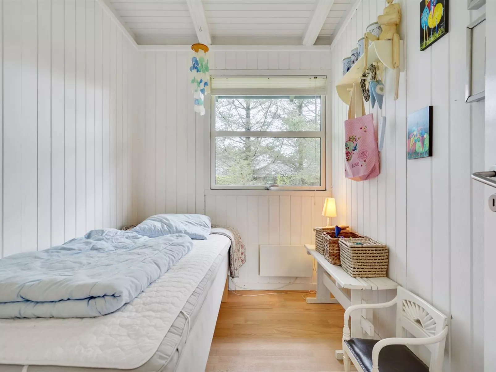 "Bernadeta" - 1.2km from the sea-Binnen