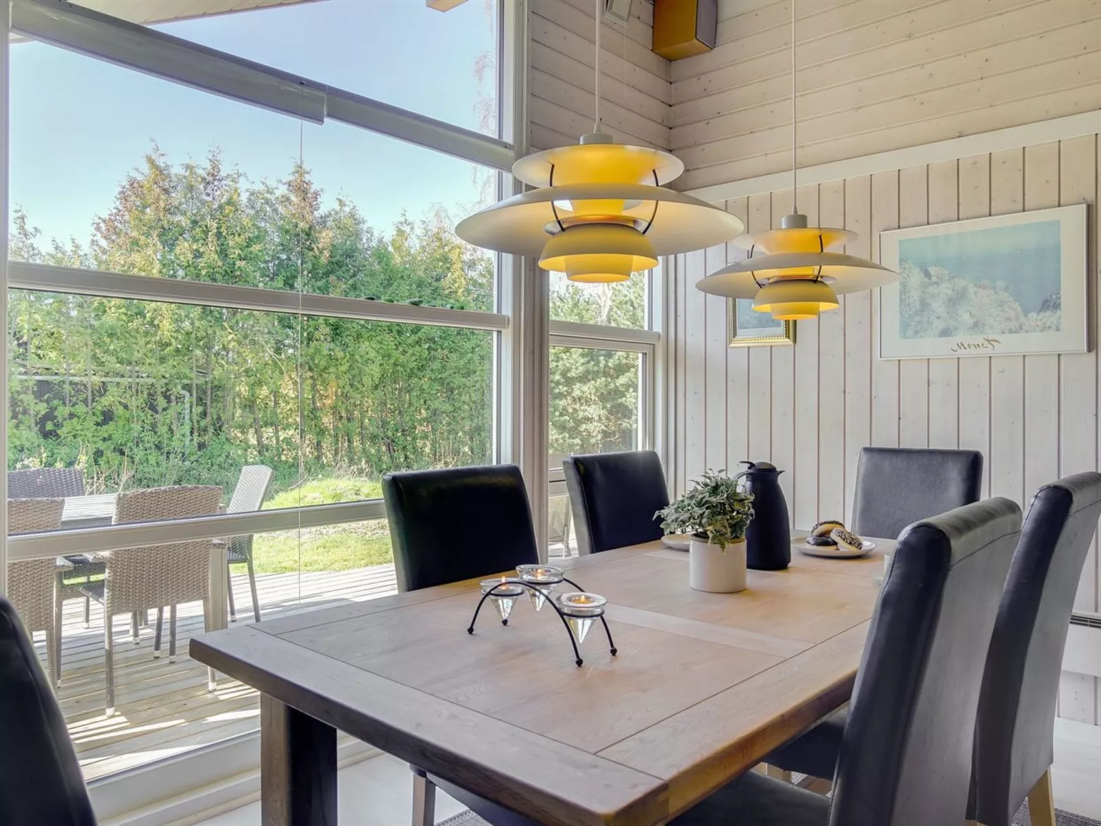 "Wegher" - 650m from the sea-Binnen