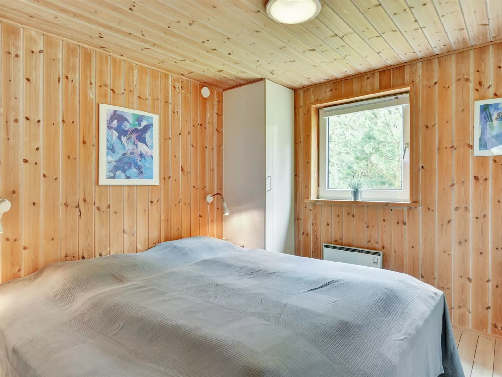 "Rudy" - 900m to the fjord-Binnen