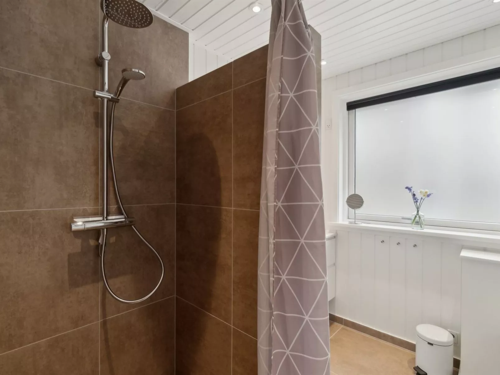 "Ømunde" - 150m from the sea-Binnen