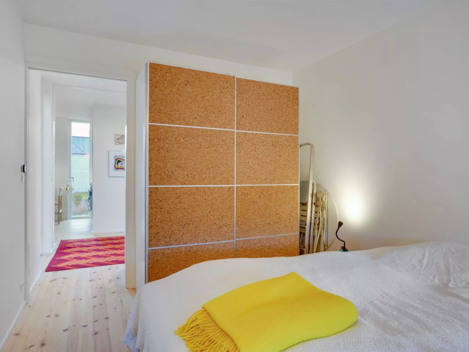 "Alexandrina" - 800m from the sea-Binnen