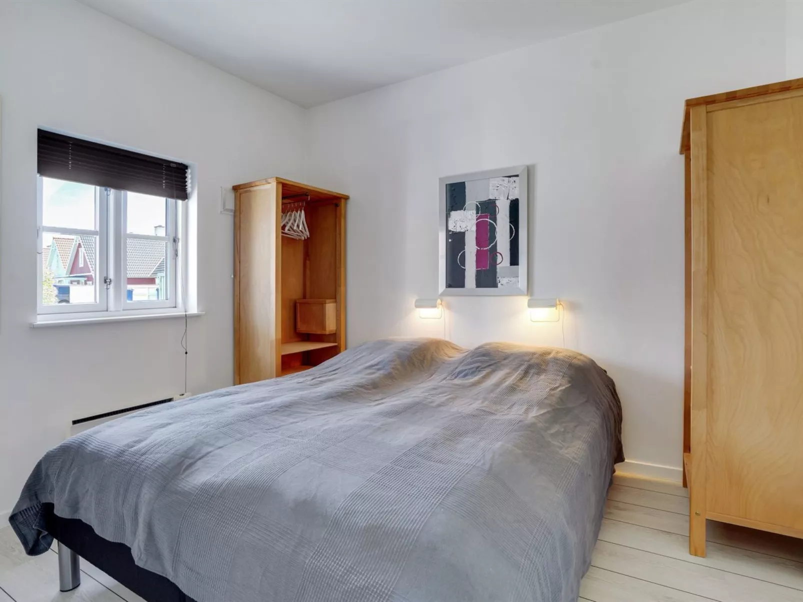 "Todorka" - 800m from the sea-Binnen