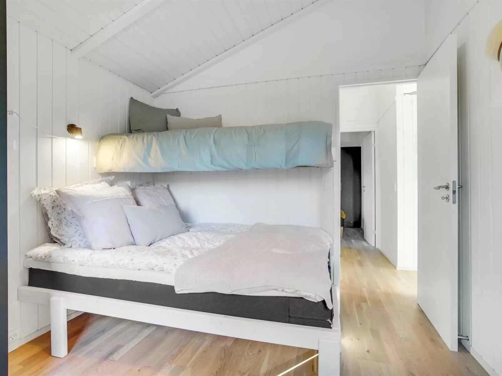 "Remko" - 1.5km from the sea-Binnen