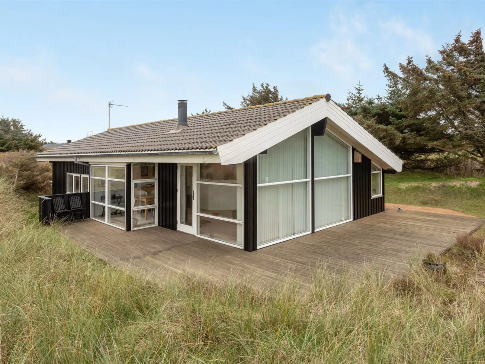 "Lennja" - 300m from the sea-Buiten