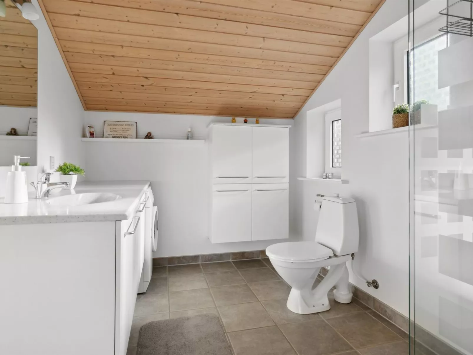 "Biriel" - 1km from the sea-Binnen