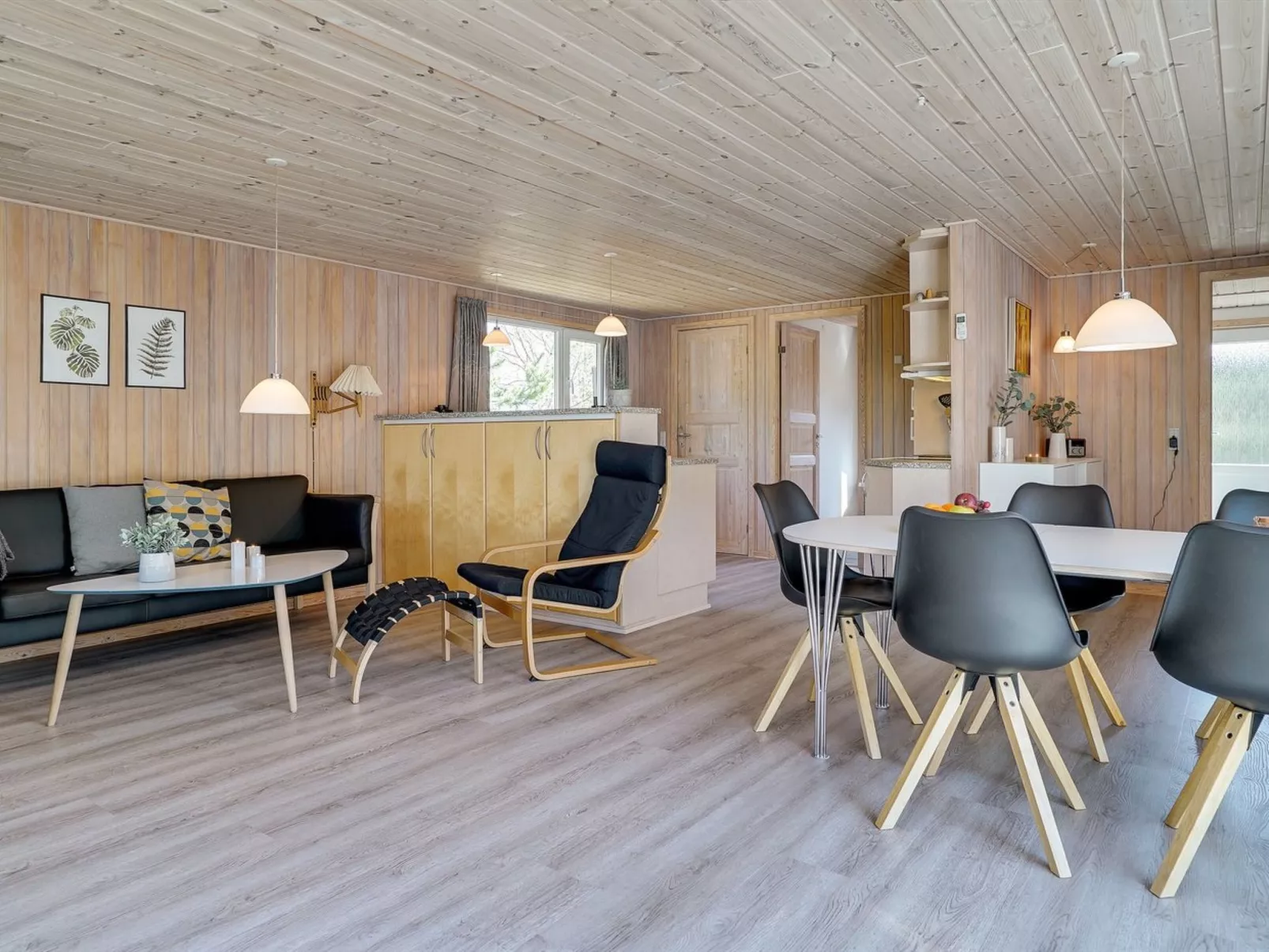 "Afke" - 900m from the sea-Binnen