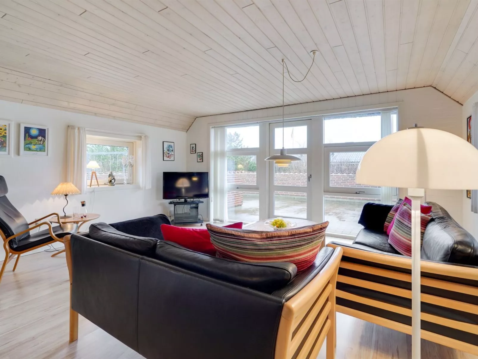 "Carolin" - 400m from the sea-Binnen