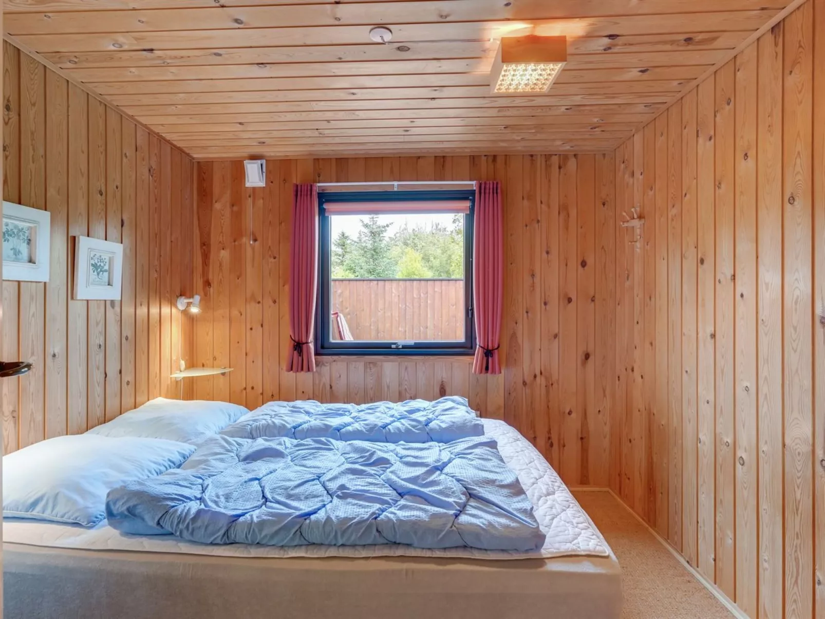 "Sune" - 500m from the sea-Binnen