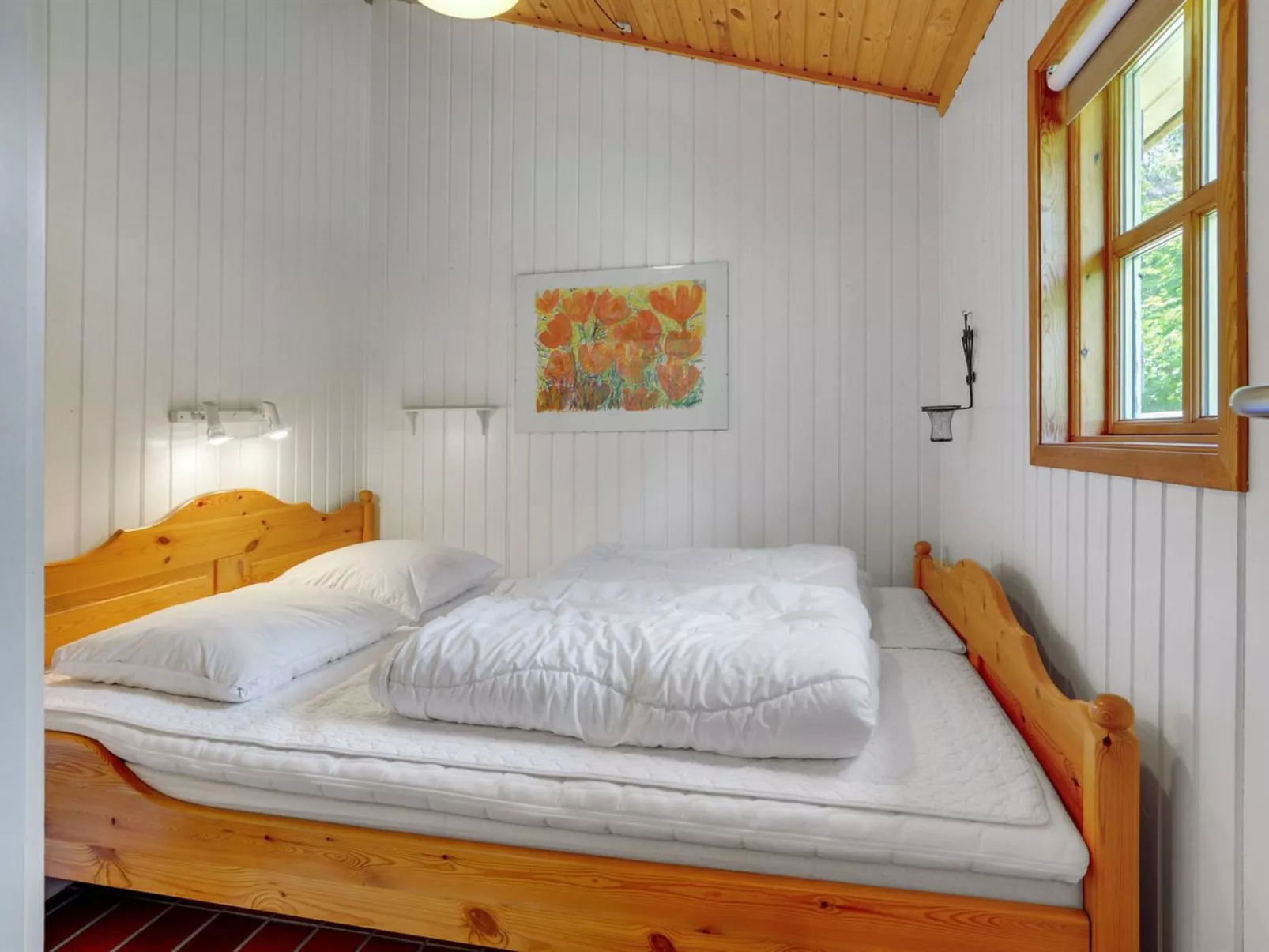 "Mirla" - 300m from the sea-Binnen