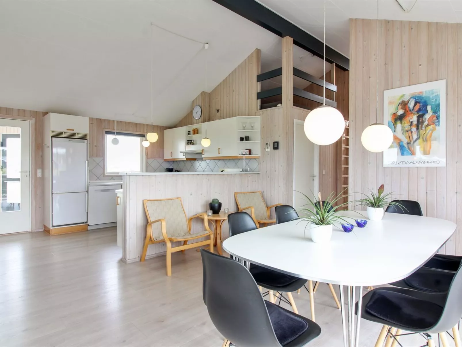 "Seniha" - 400m from the sea-Binnen