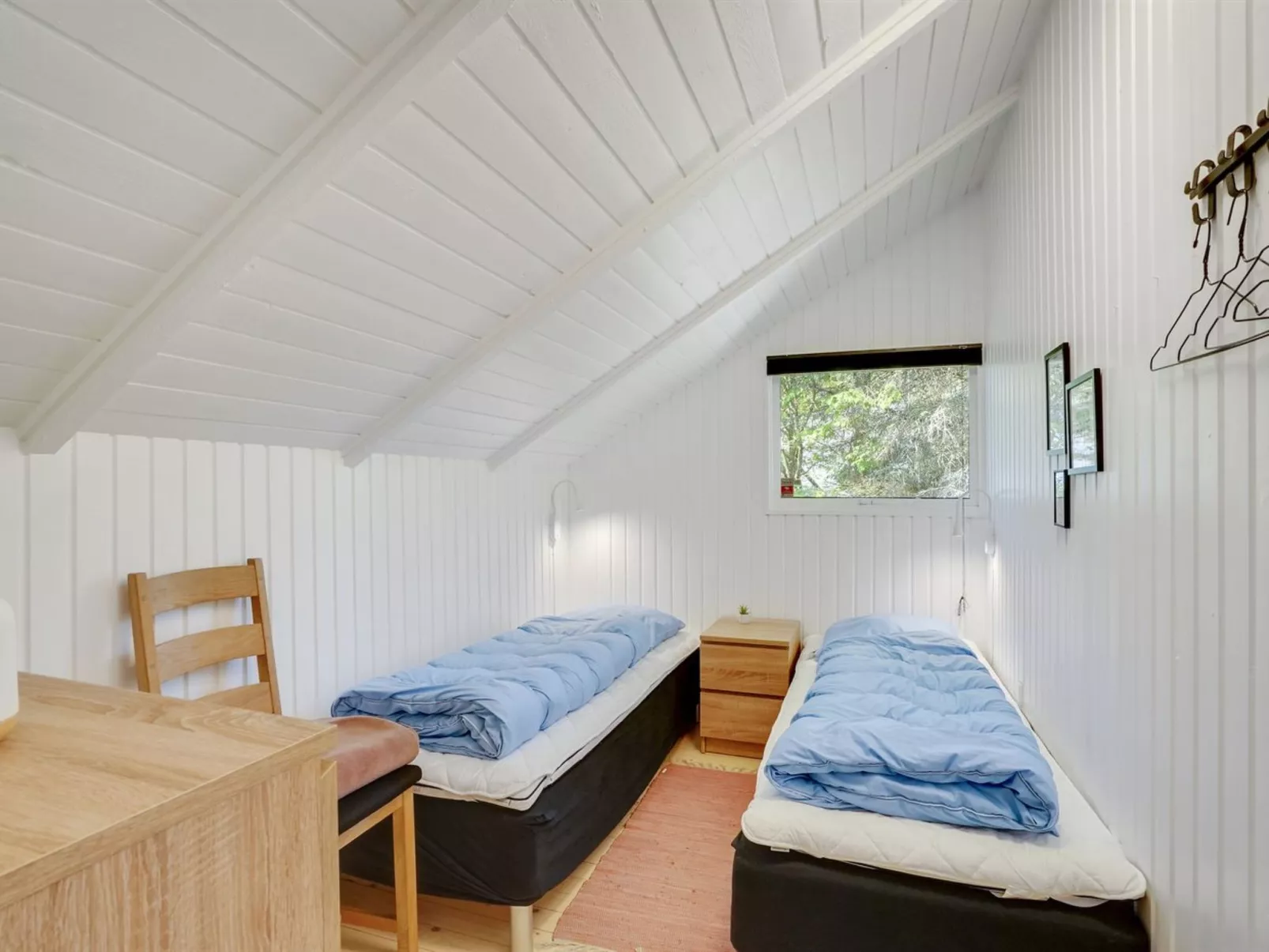 "Hjalmara" - 900m from the sea-Binnen