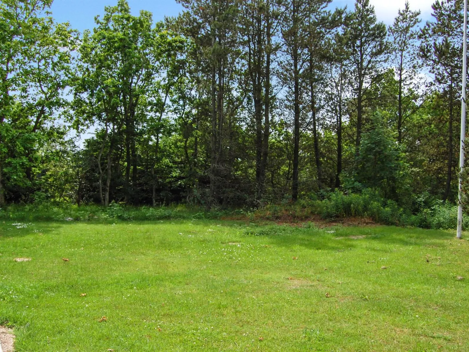 "Annlouise" - 300m from the sea-Buiten