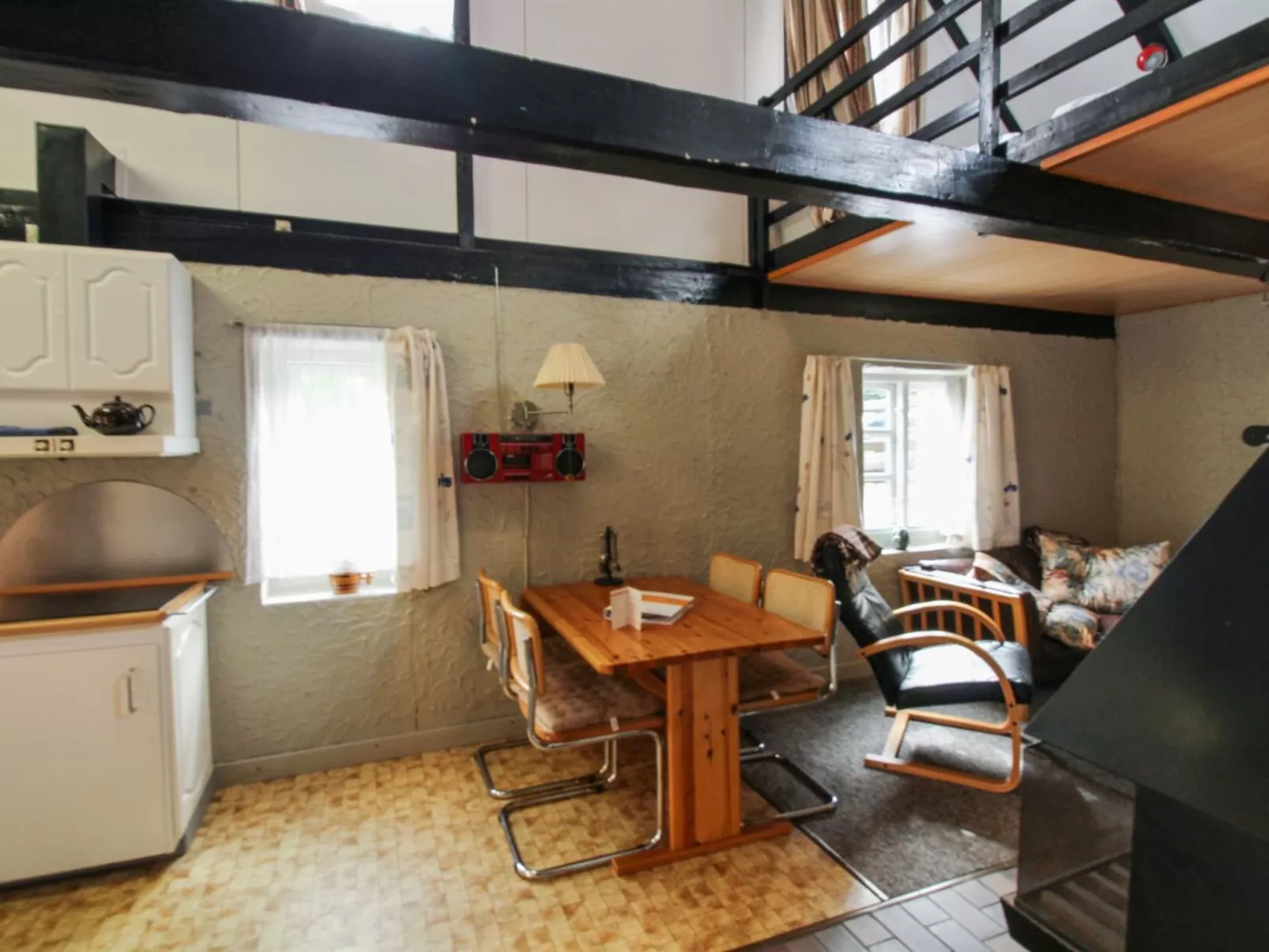 "Senija" - 250m from the sea-Binnen