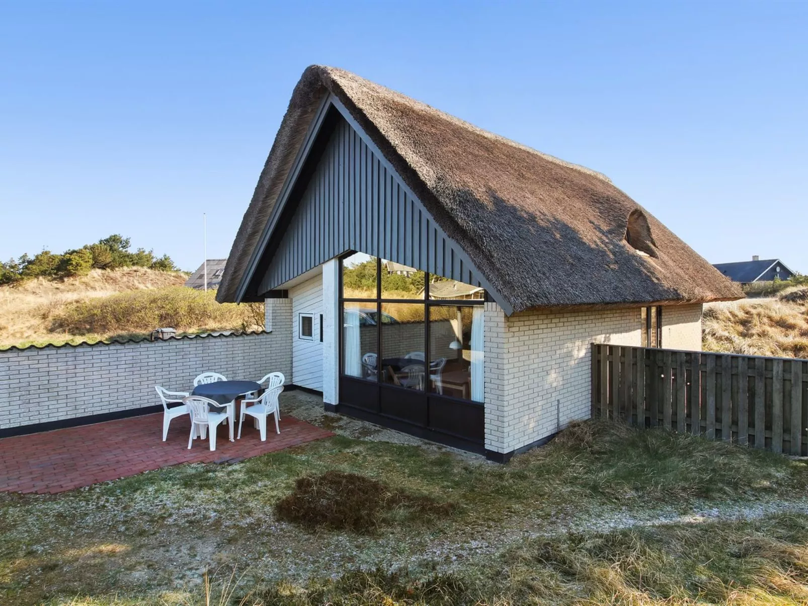 "Pisana" - 400m from the sea-Buiten