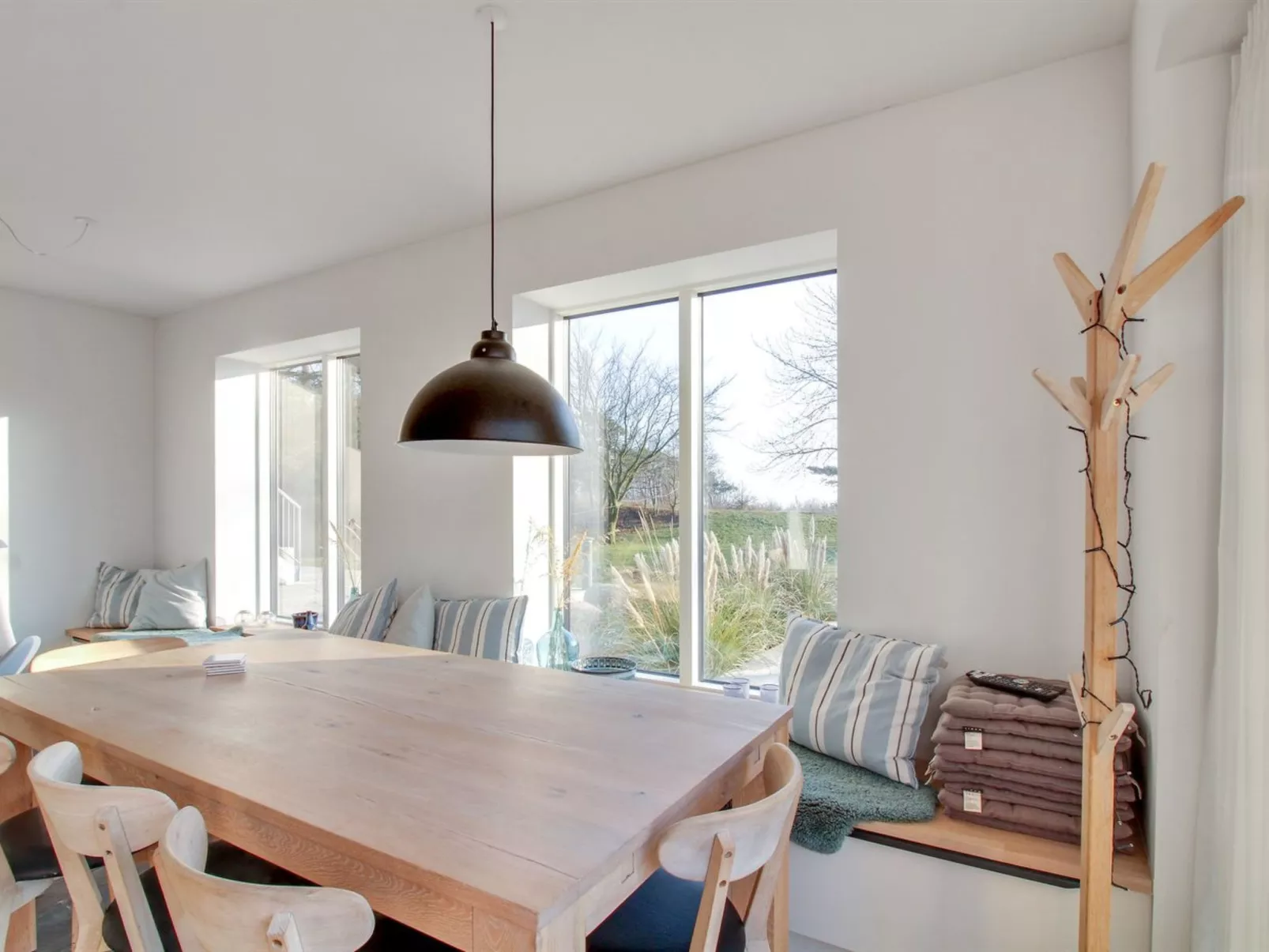 "Benna" - 120m from the sea-Binnen