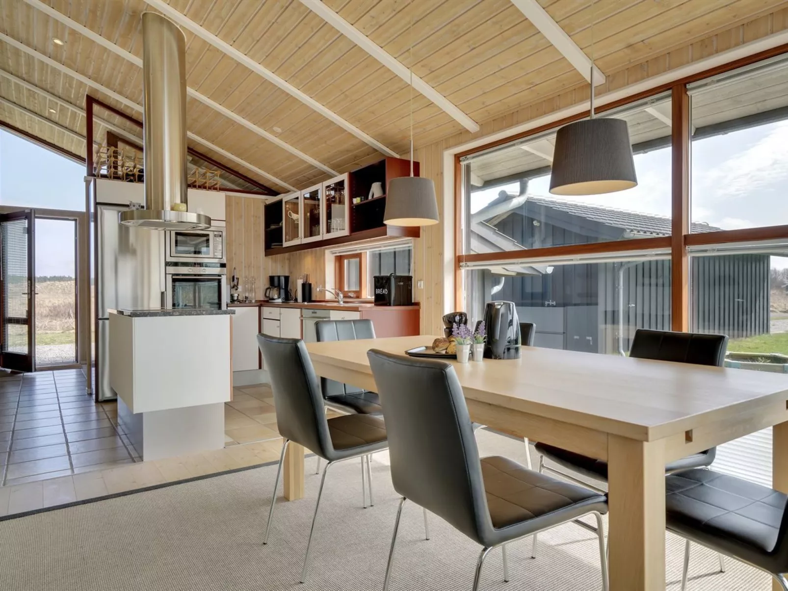 "Gretha" - 1.0km from the sea-Binnen