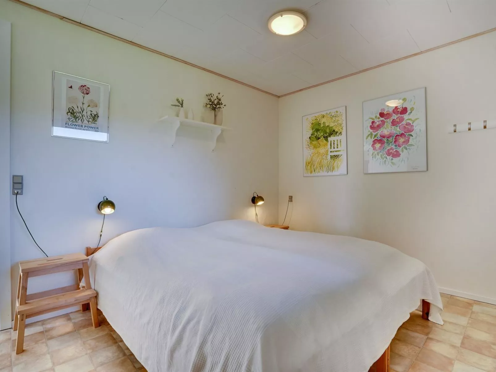 "Laiurenty" - 1km from the sea-Binnen