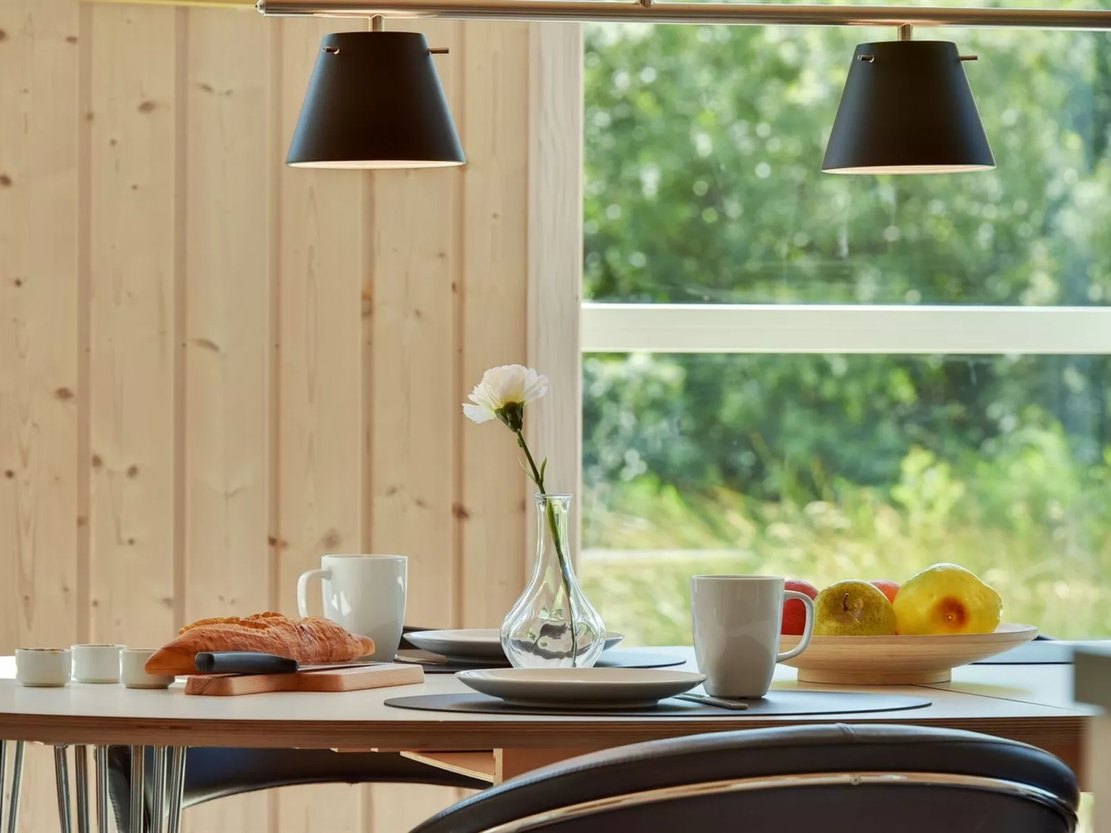 "Erich" - 1.8km from the sea-Binnen