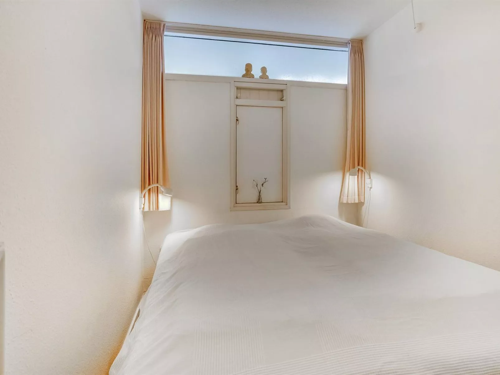 "Anedorte" - 50m from the sea-Binnen