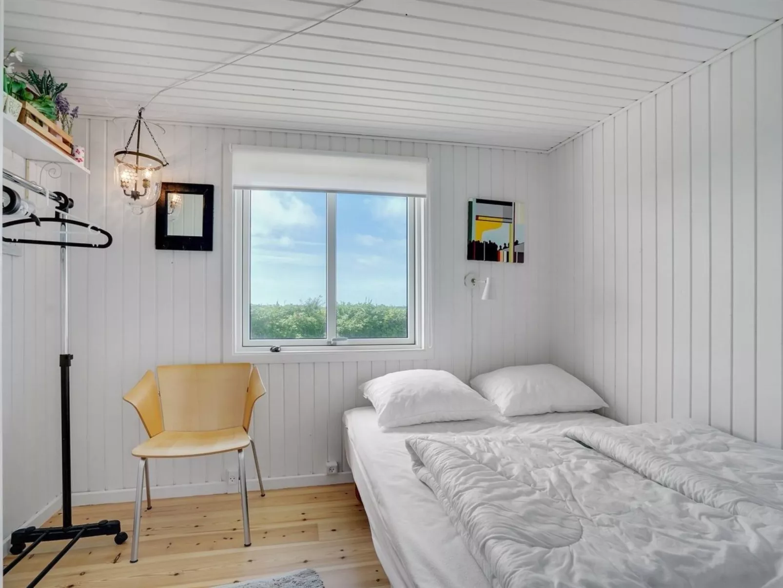 "Danja" - 300m from the sea-Binnen